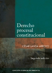 Derecho Procesal Constitucional (2da. Edición)