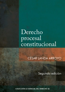 Bertrand.pt - Derecho Procesal Constitucional (2da. Edición)