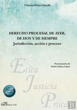 Bertrand.pt - Derecho Procesal De Ayer De Hoy Y De Siempre