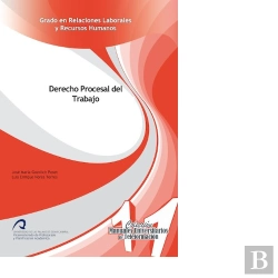 Bertrand.pt - Derecho Procesal Del Trabajo