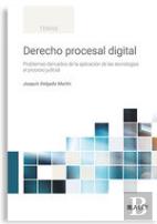 Derecho Procesal Digital