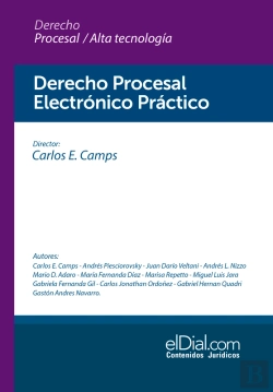 Bertrand.pt - Derecho Procesal Electrónico Práctico