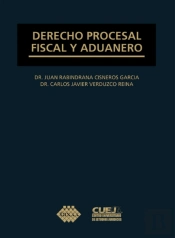 Derecho Procesal Fiscal Y Aduanero 2019