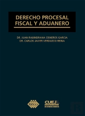 Derecho Procesal Fiscal Y Aduanero