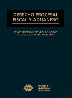Bertrand.pt - Derecho Procesal Fiscal Y Aduanero