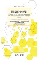 Derecho Procesal I 4 Edicion