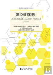 Derecho Procesal I 4 Edicion