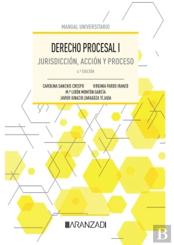 Bertrand.pt - Derecho Procesal I 4 Edicion