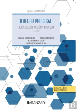 Bertrand.pt - Derecho Procesal I