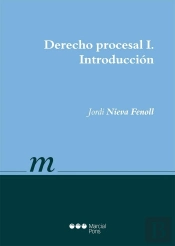 Derecho Procesal I
