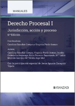 Bertrand.pt - Derecho Procesal I