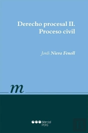 Derecho Procesal Ii