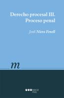 Derecho Procesal Iii