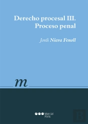 Derecho Procesal Iii