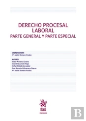Derecho Procesal Laboral