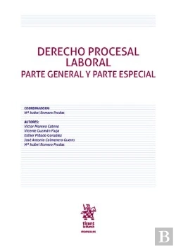 Bertrand.pt - Derecho Procesal Laboral