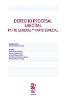 Derecho Procesal Laboral