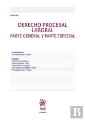 Derecho Procesal Laboral