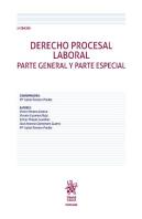 Derecho Procesal Laboral