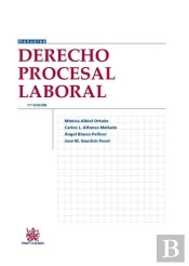 Derecho Procesal Laboral