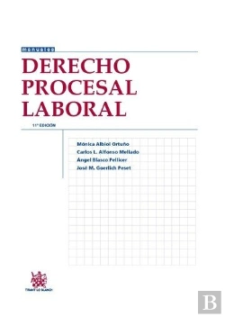 Bertrand.pt - Derecho Procesal Laboral