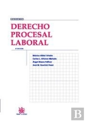 Derecho Procesal Laboral