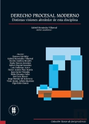 Derecho Procesal Moderno