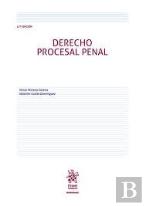 Derecho Procesal Penal 12ª Edicion
