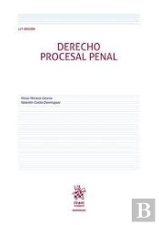 Derecho Procesal Penal 12ª Edicion