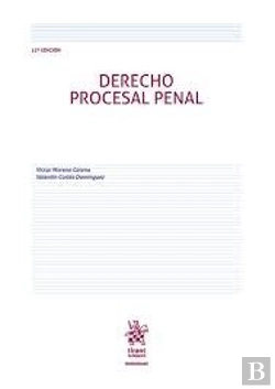 Bertrand.pt - Derecho Procesal Penal 12ª Edicion