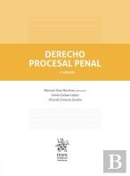 Derecho Procesal Penal ( 2ª Edicion )