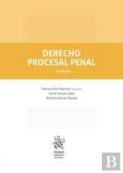 Derecho Procesal Penal ( 2ª Edicion )