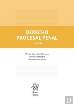 Bertrand.pt - Derecho Procesal Penal ( 2ª Edicion )