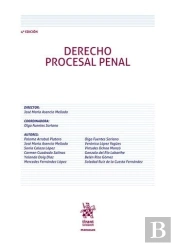 Derecho Procesal Penal (4ª Edicion)