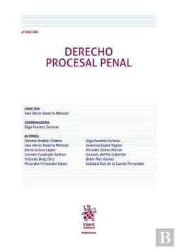 Bertrand.pt - Derecho Procesal Penal (4ª Edicion)