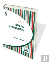 Derecho Procesal Penal