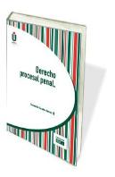 Derecho Procesal Penal