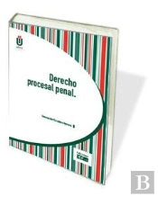 Derecho Procesal Penal