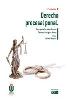 Derecho Procesal Penal