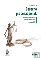 Derecho Procesal Penal