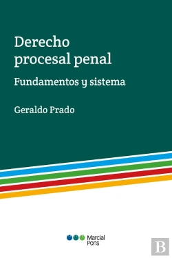 Bertrand.pt - Derecho Procesal Penal. Fundamentos Y Sistema