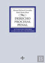 Derecho Procesal Penal