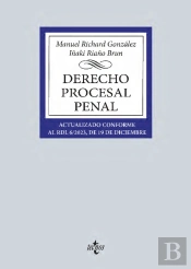 Derecho Procesal Penal