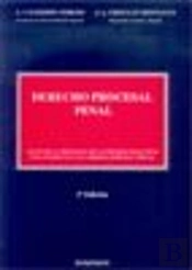 Derecho Procesal Penal