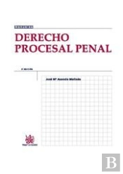 Derecho Procesal Penal