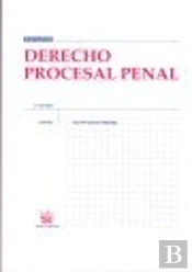 Derecho Procesal Penal