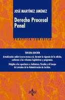 Derecho Procesal Penal