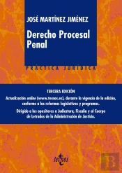 Derecho Procesal Penal