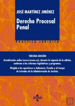 Bertrand.pt - Derecho Procesal Penal