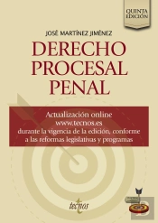 Derecho Procesal Penal